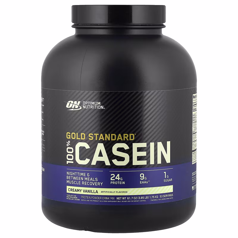 Optimum Nutrition Gold Standard 100% Casein
