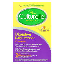Culturelle Daily Probiotic (LGG)